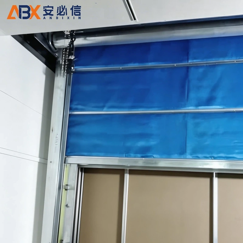 厦门市机械式门封